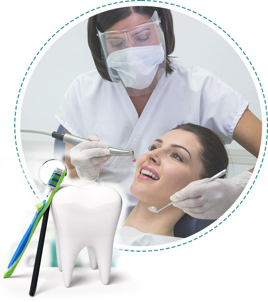 Teeth Whitening in Ghatkopar East