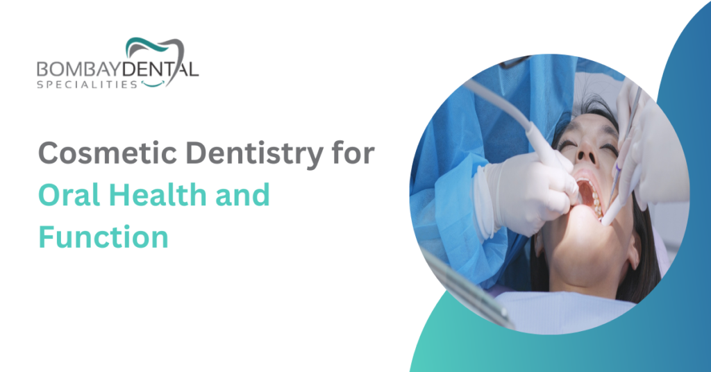 Cosmetic Dentistry