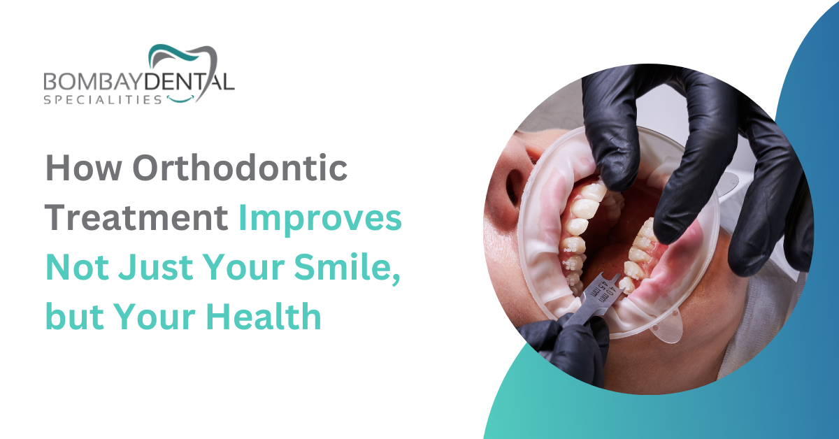Orthodontic Treatment