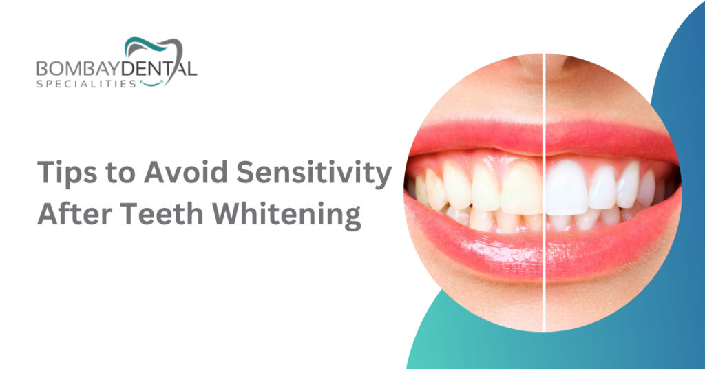 How to Identify Early Symptoms of Tooth Infection (1)